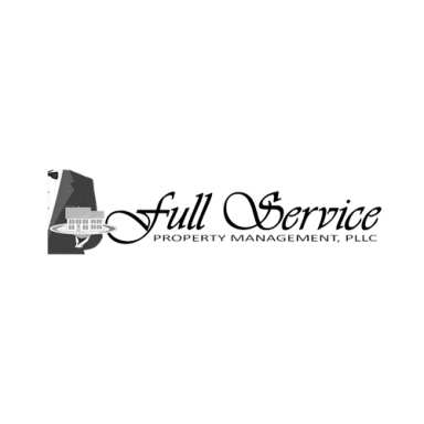 Full Service Property Management, PLLC logo